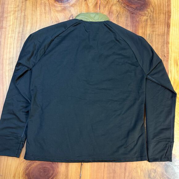 Smartwool Men's Jacket XXL Smartloft 120 Full zip Quilted Coat Hiking Outdoor R5 - Picture 7 of 7